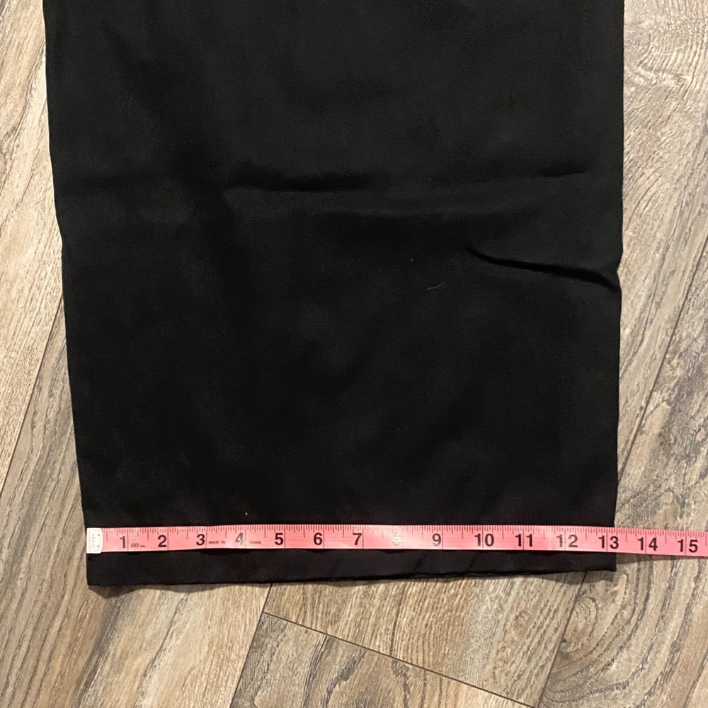 Madewell Harlow Wide Leg Pants - Picture 7 of 10